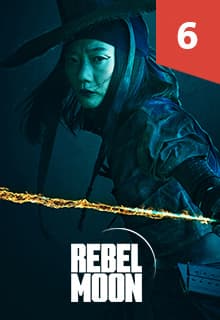 Netflix Card 6