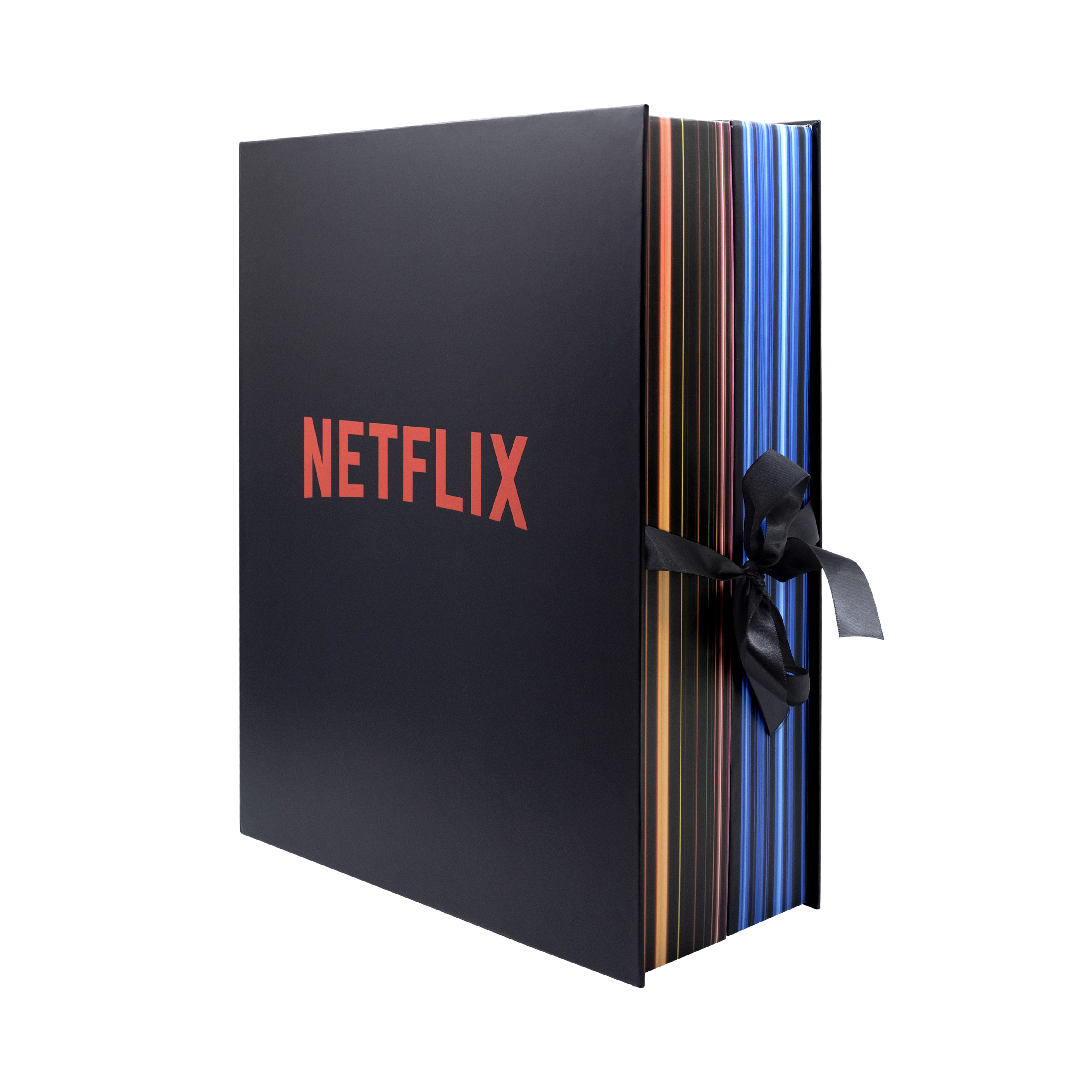 Netflix Gift Box - 1